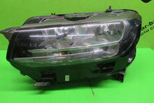 Load image into Gallery viewer, Frontscheinwerfer Fiat Doblo 9854041380 Links Scheinwerfer Headlight SCH7052850510vu