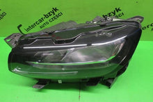 Load image into Gallery viewer, Frontscheinwerfer Fiat Doblo 9854041380 Links Scheinwerfer Headlight SCH7052850510vu