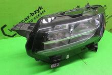 Load image into Gallery viewer, Frontscheinwerfer Fiat Doblo 9854041380 Links Scheinwerfer Headlight SCH7052850510vu