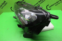 Load image into Gallery viewer, Frontscheinwerfer Fiat Doblo 9854041380 Links Scheinwerfer Headlight SCH7052850510vu