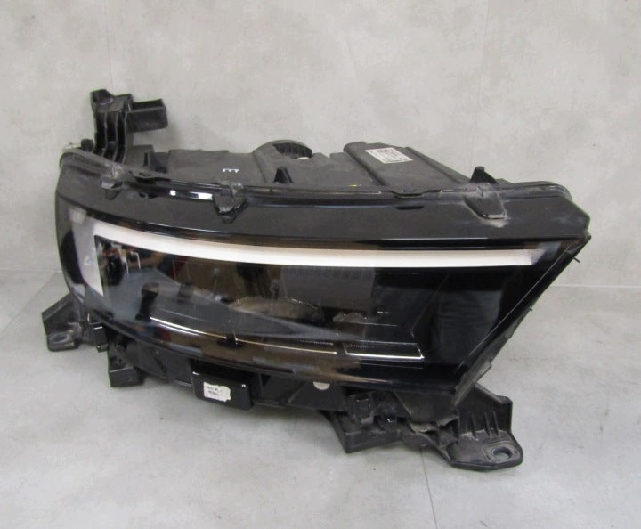 Frontscheinwerfer Opel Mokka 9847939180 LED Rechts Scheinwerfer Headlight SCH7052875900of
