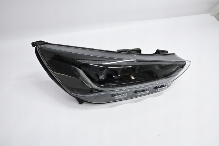 Frontscheinwerfer Ford Focus NX7B-13E016-AG LED Rechts Scheinwerfer Headlight SCH7052903887qz