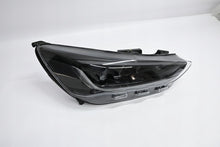 Laden Sie das Bild in den Galerie-Viewer, Frontscheinwerfer Ford Focus NX7B-13E016-AG LED Rechts Scheinwerfer Headlight SCH7052903887qz