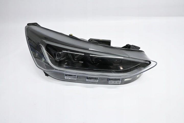 Frontscheinwerfer Ford Focus NX7B-13E016-AG LED Rechts Scheinwerfer Headlight SCH7052903887qz