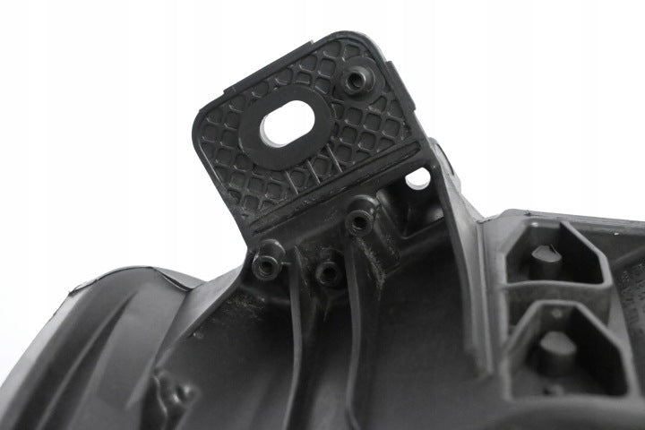 Frontscheinwerfer Ford Focus NX7B-13E016-AG LED Rechts Scheinwerfer Headlight SCH7052903887qz