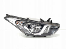 Laden Sie das Bild in den Galerie-Viewer, Frontscheinwerfer Hyundai I30 92102-A6110 Xenon Rechts Scheinwerfer Headlight SCH7052978803kp