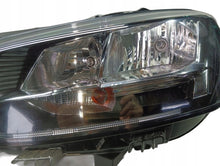Load image into Gallery viewer, Frontscheinwerfer Peugeot 208 II 9823194080 Links Scheinwerfer Headlight SCH7053023621yu