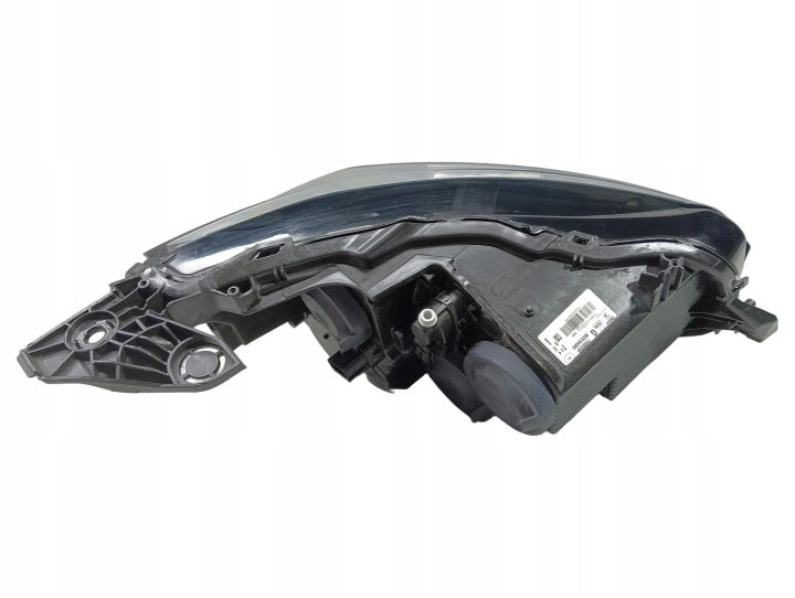 Frontscheinwerfer Peugeot 208 II 9823194080 Links Scheinwerfer Headlight SCH7053023621yu