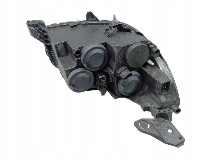 Frontscheinwerfer Peugeot 208 II 9823194080 Links Scheinwerfer Headlight SCH7053023621yu