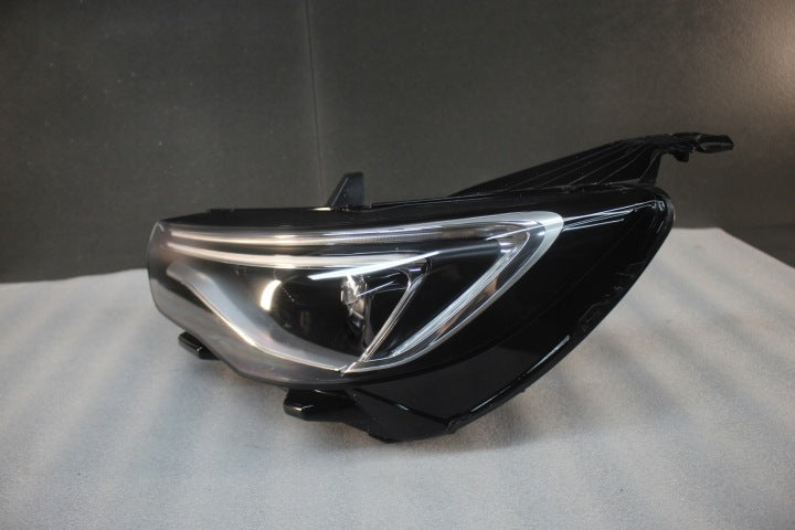 Frontscheinwerfer Opel Grandland X YP00016180 Links Scheinwerfer Headlight SCH7053239061an