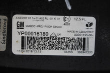 Laden Sie das Bild in den Galerie-Viewer, Frontscheinwerfer Opel Grandland X YP00016180 Links Scheinwerfer Headlight SCH7053239061an