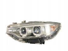 Load image into Gallery viewer, Frontscheinwerfer BMW F32 7387541 Xenon Links Scheinwerfer Headlight SCH7054981780jg