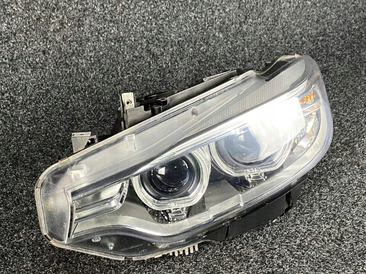 Frontscheinwerfer BMW F32 7387541 Xenon Links Scheinwerfer Headlight SCH7054981780jg