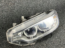 Load image into Gallery viewer, Frontscheinwerfer BMW F32 7387541 Xenon Links Scheinwerfer Headlight SCH7054981780jg