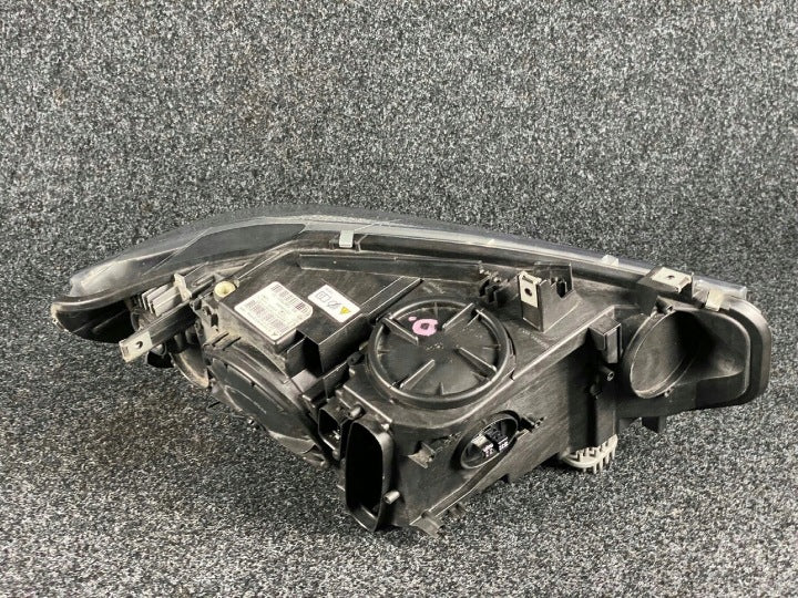 Frontscheinwerfer BMW F32 7387541 Xenon Links Scheinwerfer Headlight SCH7054981780jg