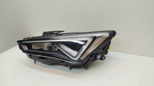 Laden Sie das Bild in den Galerie-Viewer, Frontscheinwerfer Cupra Formentor Leon 5FB941007F Full LED Links Headlight SCH7055667113db