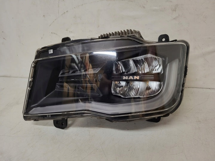 Frontscheinwerfer Man 81251016813 Links Scheinwerfer Headlight SCH7055717339oj