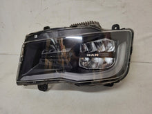 Load image into Gallery viewer, Frontscheinwerfer Man 81251016813 Links Scheinwerfer Headlight SCH7055717339oj