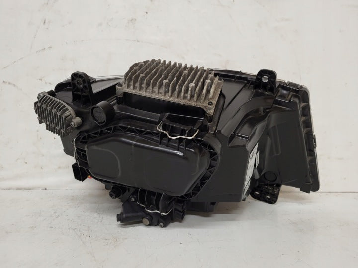 Frontscheinwerfer Man 81251016813 Links Scheinwerfer Headlight SCH7055717339oj