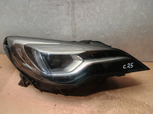 Laden Sie das Bild in den Galerie-Viewer, Frontscheinwerfer Opel Astra K 39208461 LED Rechts Scheinwerfer Headlight SCH7056461735dc