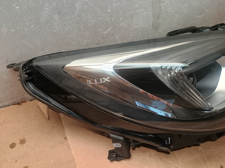 Frontscheinwerfer Opel Astra K 39208461 LED Rechts Scheinwerfer Headlight SCH7056461735dc