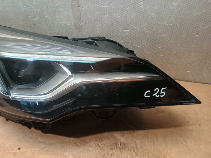 Frontscheinwerfer Opel Astra K 39208461 LED Rechts Scheinwerfer Headlight SCH7056461735dc