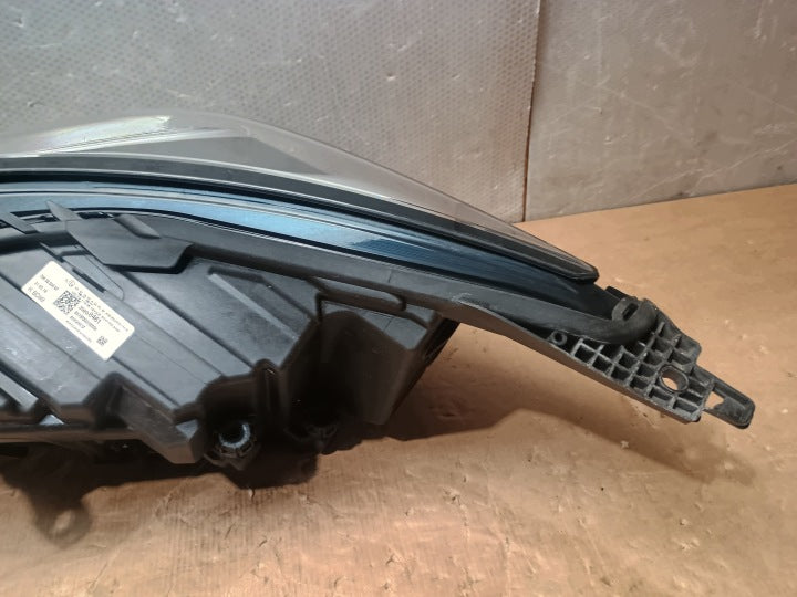 Frontscheinwerfer Opel Astra K 39208461 LED Rechts Scheinwerfer Headlight SCH7056461735dc