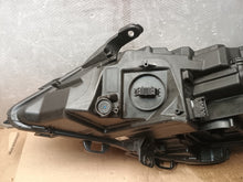 Laden Sie das Bild in den Galerie-Viewer, Frontscheinwerfer Opel Astra K 39208461 LED Rechts Scheinwerfer Headlight SCH7056461735dc