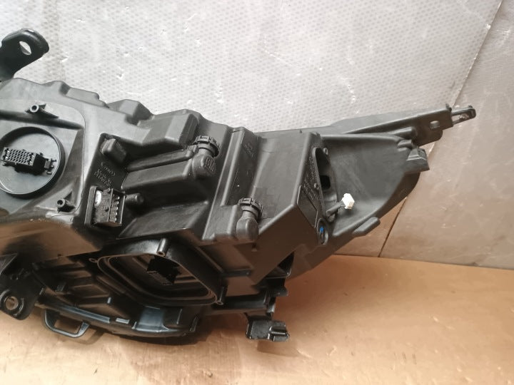 Frontscheinwerfer Opel Astra K 39208461 LED Rechts Scheinwerfer Headlight SCH7056461735dc