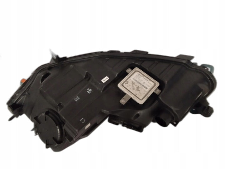 Frontscheinwerfer Jaguar Xf X260 GX63-13W029-DH Rechts Scheinwerfer Headlight SCH7057557695pm
