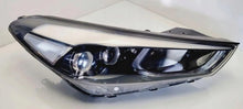 Load image into Gallery viewer, Frontscheinwerfer Hyundai Tucson D792121220 Rechts Scheinwerfer Headlight SCH7059640485pu