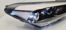 Load image into Gallery viewer, Frontscheinwerfer Hyundai Tucson D792121220 Rechts Scheinwerfer Headlight SCH7059640485pu
