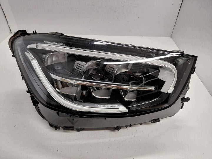 Frontscheinwerfer Mercedes-Benz Glc A2539066403 Rechts Scheinwerfer Headlight SCH7060482913md