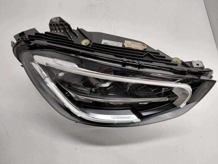 Frontscheinwerfer Mercedes-Benz Glc A2539066403 Rechts Scheinwerfer Headlight SCH7060482913md