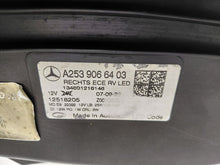 Laden Sie das Bild in den Galerie-Viewer, Frontscheinwerfer Mercedes-Benz Glc A2539066403 Rechts Scheinwerfer Headlight SCH7060482913md
