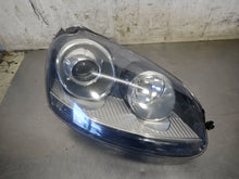 Laden Sie das Bild in den Galerie-Viewer, Frontscheinwerfer VW Golf V I 1K6941032 Rechts Scheinwerfer Headlight SCH7060973838zx