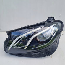 Load image into Gallery viewer, Frontscheinwerfer Mercedes-Benz W213 C238 A2139068903 Links Headlight SCH7061053817cc