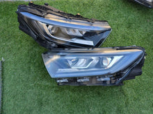 Laden Sie das Bild in den Galerie-Viewer, Frontscheinwerfer Ford Tourneo Connect 2KF941036F 2KF941035F Ein Satz Headlight SCH7062111666bu