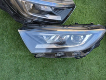 Laden Sie das Bild in den Galerie-Viewer, Frontscheinwerfer Ford Tourneo Connect 2KF941036F 2KF941035F Ein Satz Headlight SCH7062111666bu