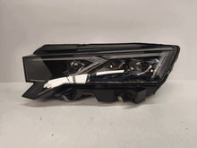 Laden Sie das Bild in den Galerie-Viewer, Frontscheinwerfer Skoda Octavia IV 5E4941035 LED Links Scheinwerfer Headlight SCH7062648275hx
