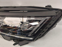 Laden Sie das Bild in den Galerie-Viewer, Frontscheinwerfer Skoda Octavia IV 5E4941035 LED Links Scheinwerfer Headlight SCH7062648275hx