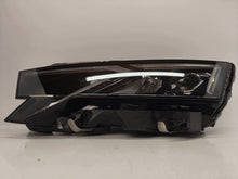 Laden Sie das Bild in den Galerie-Viewer, Frontscheinwerfer Skoda Octavia IV 5E4941035 LED Links Scheinwerfer Headlight SCH7062648275hx