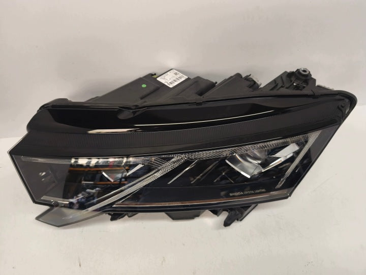 Frontscheinwerfer Skoda Octavia IV 5E4941035 LED Links Scheinwerfer Headlight SCH7062648275hx