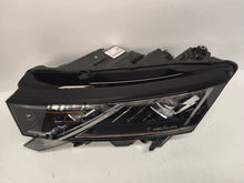 Laden Sie das Bild in den Galerie-Viewer, Frontscheinwerfer Skoda Octavia IV 5E4941035 LED Links Scheinwerfer Headlight SCH7062648275hx