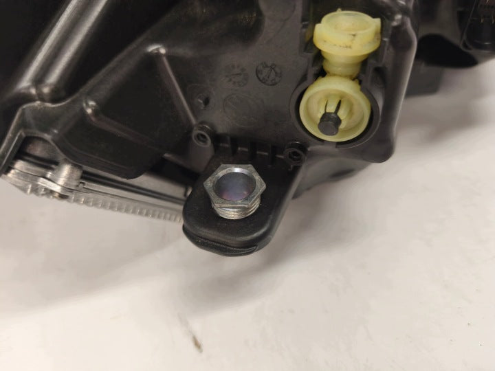 Frontscheinwerfer Skoda Octavia IV 5E4941035 LED Links Scheinwerfer Headlight SCH7062648275hx