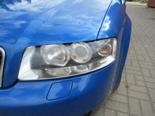 Laden Sie das Bild in den Galerie-Viewer, Frontscheinwerfer Audi A4 B6 8E0941003S Links Scheinwerfer Headlight SCH7062855247vp