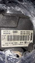 Laden Sie das Bild in den Galerie-Viewer, Frontscheinwerfer Audi A4 B6 8E0941003S Links Scheinwerfer Headlight SCH7062855247vp