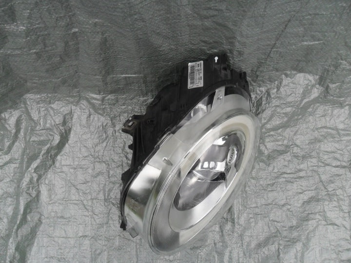 Frontscheinwerfer BMW Mini F56 F55 7416978 Rechts Scheinwerfer Headlight SCH7062857567ab
