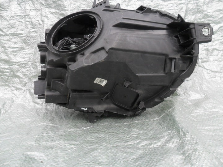 Frontscheinwerfer BMW Mini F56 F55 7416978 Rechts Scheinwerfer Headlight SCH7062857567ab