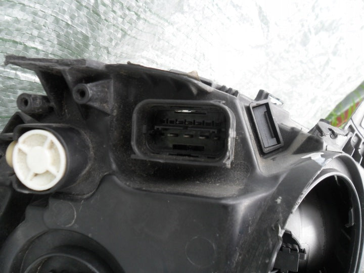 Frontscheinwerfer BMW Mini F56 F55 7416978 Rechts Scheinwerfer Headlight SCH7062857567ab